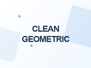 Clean Geometric Sans Serifs Like Oswald