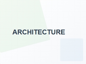 High-Contrast Geometric Sans for Architectural Firms